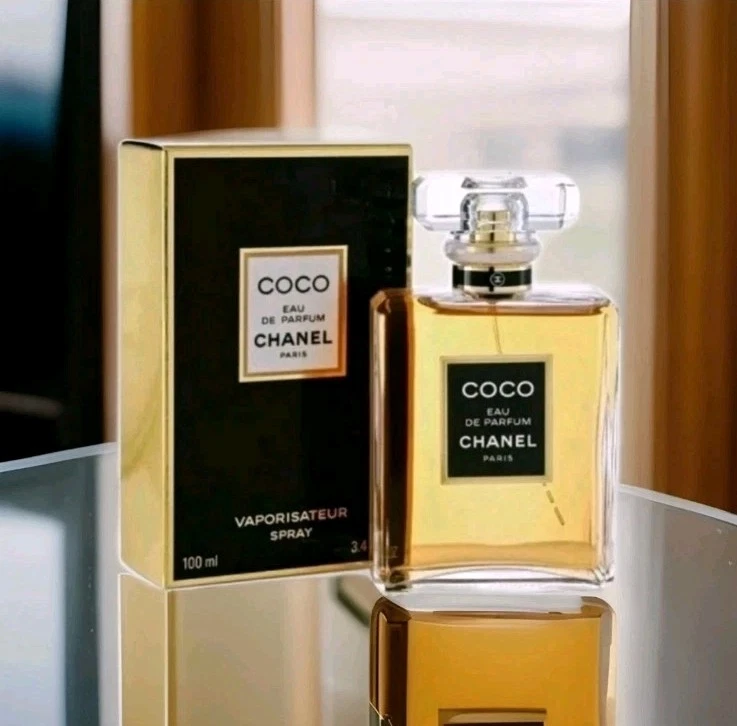 CHANEL Coco Fragrances for Women for sale - eBay
