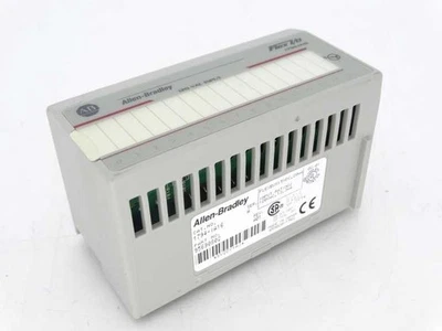 MÓDULO PLC ALLEN BRADLEY 1794-IA16 SERIE A Foto 1 de 3
