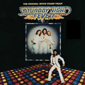 SATURDAY NIGHT FEVER - Bee Gees (Soundtrack 2xLPs) Super Deluxe Edition Vinyl Bo - Imagen 1 de 1