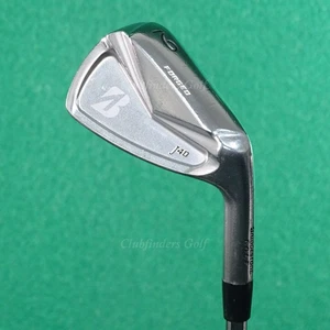 Bridgestone J40 Combo Forged Single 9 Iron TT DG 120 X100 Steel Extra Stiff - Picture 1 of 2