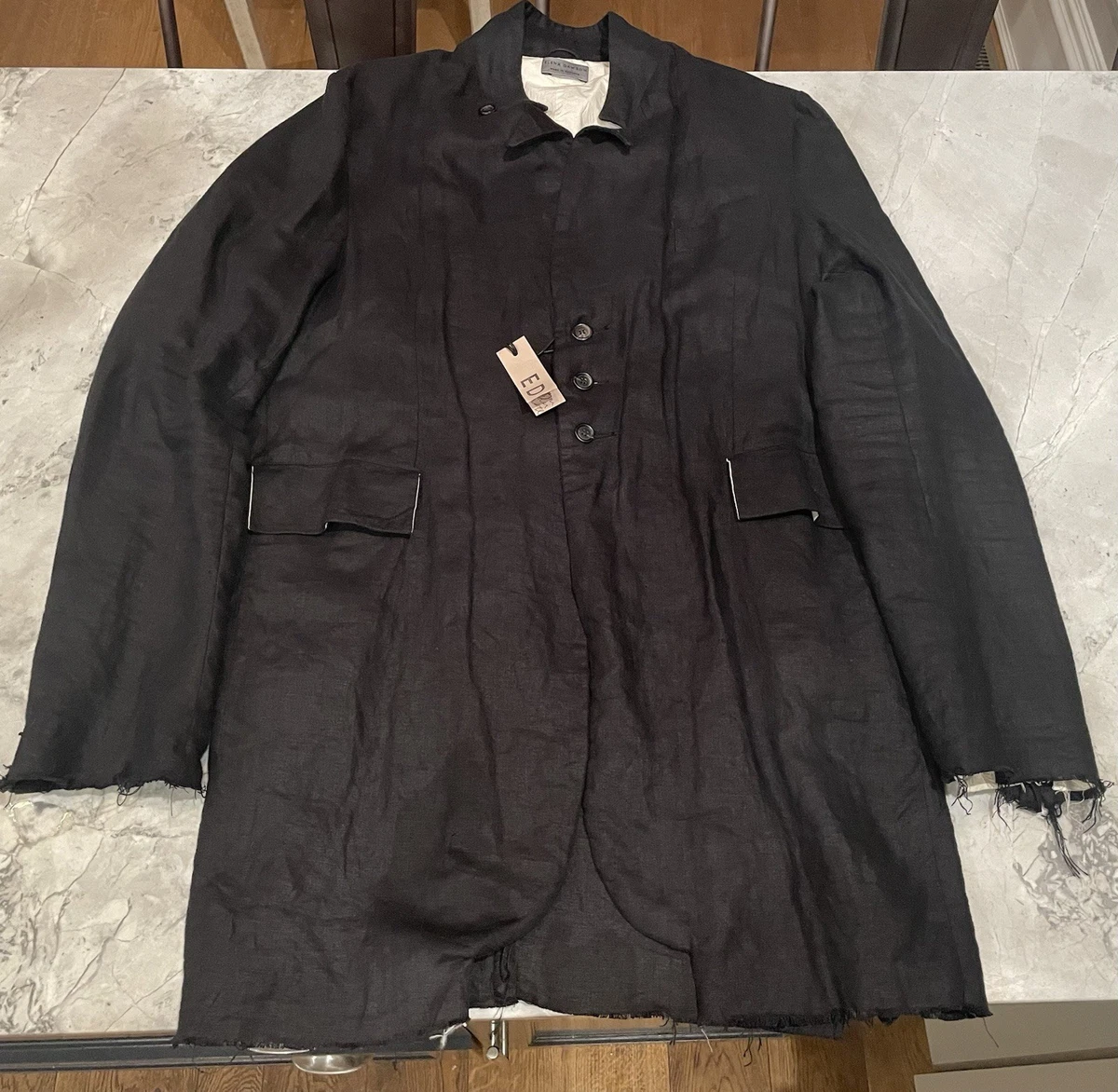 Paul Harnden In Men's Coats & Jackets for sale - eBay