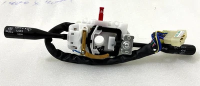 Suzuki Samurai Sierra SJ410 SJ413 JA51 RHD Indicator Wiper Combination Switch - Image 1 of 4