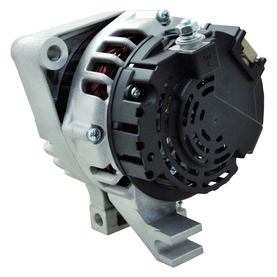 For Pontiac Montana 2002-2005 WAI Global Alternator Foto 1 de 4