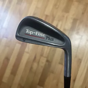 Spalding Top Flite Plus 5 Iron Good Condition RH - Picture 1 of 9