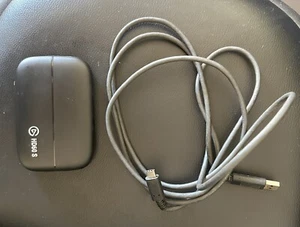 Elgato HD60 S - Boitier capture vidéo avec cable USB - USB-C - Photo 1/1