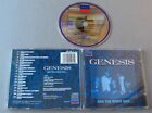 GENESIS (CD) And the word was.../ WEST GERMANY 1987