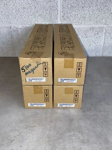 Lot of 4 - Genuine New Dell Laser Printer 5100cn Magenta Toner CT200545  GG578 - Picture 1 of 2