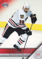 2005-06 Upper Deck Series Two Hockey Commons (Pick From List)