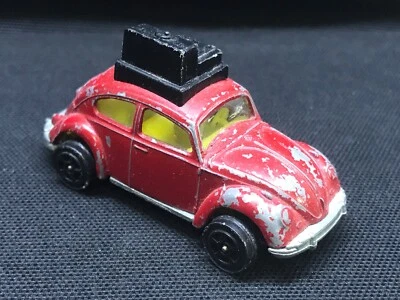 Corgi Juniors Whizz Wheels Volkswagen 1300 Diecast Collectable - Image 1 of 4