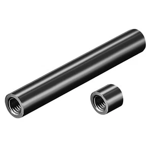 5 PCS M3x70mm + 10 PCS M3x5mm Round Aluminum Alloy Standoff Spacer Bolts - Picture 1 of 5