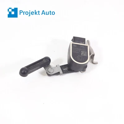 09-25 OEM BMW Level Sensor 6860843 F25 F48 F01 F02 F04 F10 F30 F80 F90 G12 G20 - Image 1 of 4