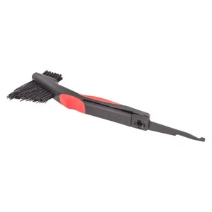 Zefal ZB DOUBLE Bicycle Cleaning Brush - Bild 1 von 1