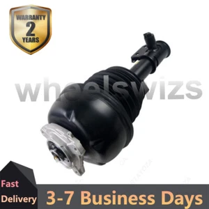 Federbein Luftfederung Vorne Links für Mercedes E-Klasse W212 4Matic 2123203338 - Bild 1 von 8