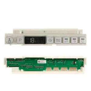 Scheda Display Comandi Lavastoviglie Whirlpool C00550557 - Imagen 1 de 2