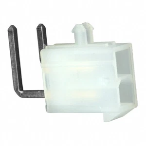 Bag of (5) New Molex 2-Position Connector Header, WM1363-ND, 39-30-1021 - Picture 1 of 4