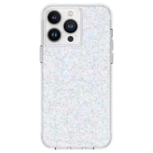 Case-Mate Apple iPhone 14 Pro Max Case with MagSafe - Twinkle Diamond - Picture 1 of 4