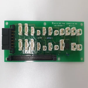 [Gebraucht] TEL TOKYO ELECTRON LIMITED MK-VA OPE PANE CONNECTION BOARD - Bild 1 von 4