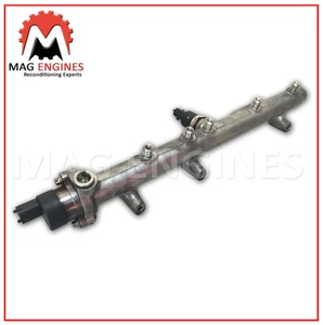 31400-27000 BINARIO INIETTORI HYUNDAI D4EA PER SANTAFE TUCSON ELANTRA KIA 2.0L 00-05 - Foto 1 di 4