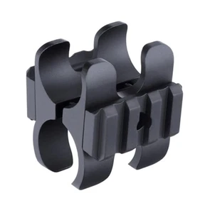 Picatinny Schienenmontage seitlich für Schrotflinte - Bild 1 von 11