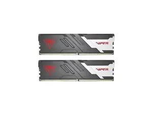 Patriot Viper Venom 32GB (2 x 16GB) 288-Pin PC RAM DDR5 6000 - Picture 1 of 5