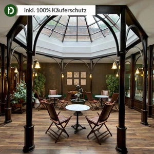 Hessen 3 Tage Kurzurlaub Kassel TRYP by Wyndham City Centre Reise-Gutschein - Picture 1 of 10