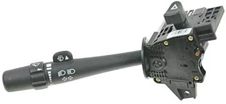 ISUZU ASCENDER OEM Column Switch Turn Signal Fits 03-08 - Изображение 1 из 1