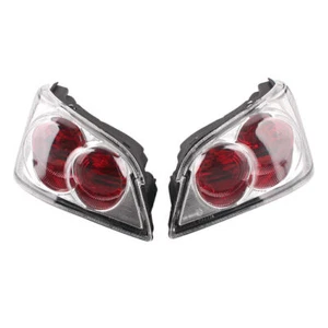 LED Rücklicht Rücklichter Bremslicht Blinker Für Honda Goldwing GL1800 2001-2011 - Bild 1 von 6