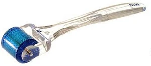 NEW MTS CR2 Micro Needle Roller FDA Skin Therapy System Microneedling - Picture 1 of 1