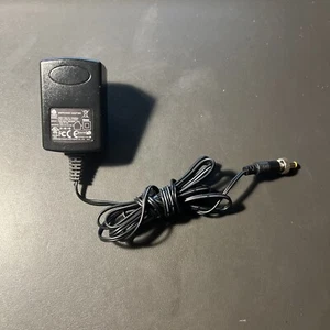 Kramer Honor Switching AC Adapter ADS 7.5N-12 Power Supply 12V 0.5A with Screw - Picture 1 of 4