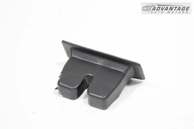 Buick Lacrosse 2017-2019 tapa maletero trasero pestillo bloqueo tapa oem Foto 1 de 4