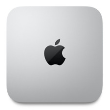 Apple Mac Mini M1 チップ 8GB RAM 512GB SSD - MGNT3LL/A (2020年後期モデル)