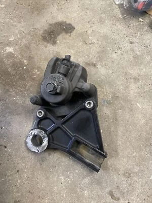 PIEZA PINZA FRENO TRASERO KAWASAKI NINJA 650R EX650 2006-2011 # 43080-0085-DJ Foto 1 de 3