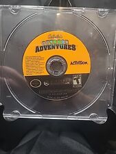 Cabelas Outdoor Adventure Disc Only, Gamecube, 2005