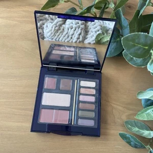 ESTEE LAUDER pallet futurist lipstick Blush all day color intensity eyeshadow - Picture 1 of 4
