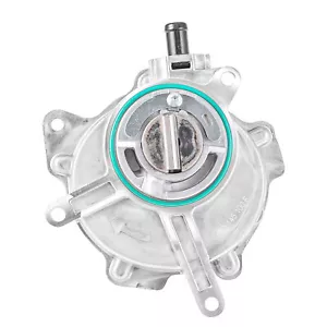 Brake Booster Vacuum Pump For Audi A3 A4 TT VW GTI Golf Jetta Passat 06D145100F - Picture 1 of 6