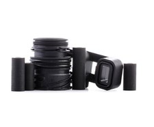 ZF TRANSMISSION oil change kit for automatic transmission set for Audi for Q5 (8RB)