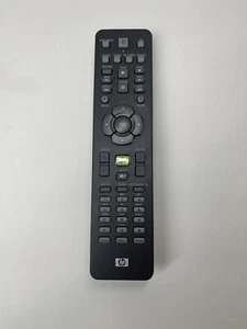 HP RC6 IR Windows Media Center MCE Fernbedienung RC1314609/00 5069-9344 - Bild 1 von 1