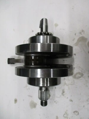 Коленвал 13000-362-000 1975 Honda XL175 - Изображение 1 из 4