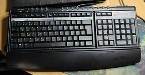 ZBoard - Gamingtastatur - Bild 1 von 1
