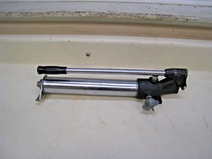 Swagelok Hydraulic Tube Swaging Unit (Hydraulic Hand Pump Only) - Picture 1 of 9