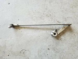 # 04 06 Heritage Softail Classic FLSTCI Shift Linkage Shifter Link Gear 2004 A - Picture 1 of 2