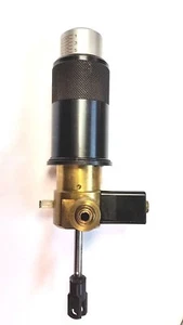 Used Sewing Machine Pfaff Stitch Regulator - pneumatic cylinder 91-165582-91 - Picture 1 of 7