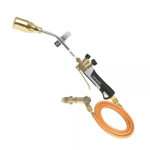 Sievert Pro 88 Propane Torch Kit With 4m Hose Failure Valve 344409 - Picture 1 of 1