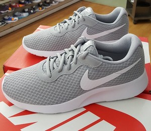 zapatillas nike tanjun blancas