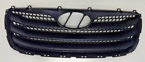 Rejilla radiador para HYUNDAI SANTA FE CM 2DA GENERACIÓN 865612B710 - Imagen 1 de 1