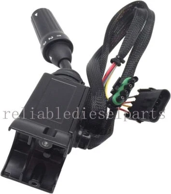 238270A1 For Case 521E 821E 721F 921F Control Shifter Lever Transmission - Image 1 of 4