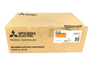 MITSUBISHI LM-10PD Tension Controller Unused In Storage From Japan - Picture 1 of 11