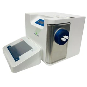 Mettler Toledo DM50 LiquiPhysics Excellence Density Meter Made in Switzerland - Picture 1 of 17
