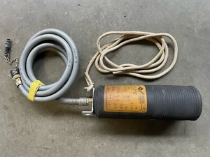 Vetter GDK10/15 Rohrdichtkissen Gullidichtkissen Feuerwehr Kanalbau - Bild 1 von 3