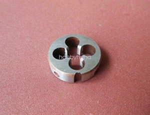 1pcs 1/8" - 27 NPS Straight Pipe Die 1/8 - 27 TPI - Picture 1 of 1